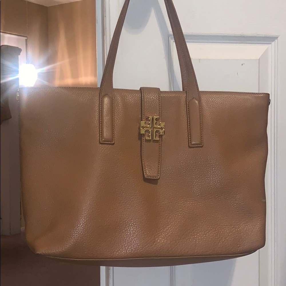 Tory Burch lightly used purse 💙💙💙